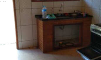 Imagem 4: Alugo casa em Lumiar - Santiago