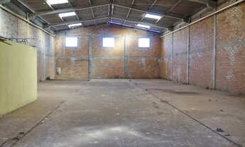 Imagem 3: Barracão/Galpão em Foz