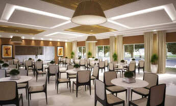 Imagem 3: Lote - Ecoville 2 - 316m² - Escriturado