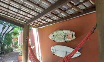 Imagem 6: Aluguel de casa em Guarajuba de 4/4, sendo 3 suítes, completa e confortável