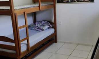 Imagem 3: A casa de madeira (temporada) disponível semana santa