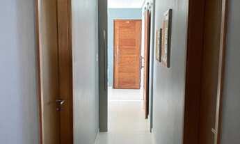 Imagem 2: Enseada Miramar - Miramar - 102 m² - 03 Qts s/ 02 Sts + DCE - 03 VG - Andar alto