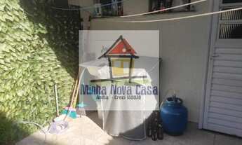 Imagem 4: Sobrado a Venda no bairro Água Espraiada (caucaia do Alto) - Cotia, SP