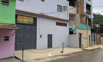 Imagem 2: Galpão / Depósito / Armazém Jacarepaguá