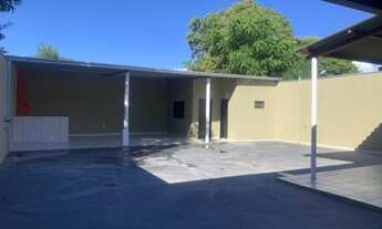 Imagem 5: Casa próximo a Praça Céu em Corumbá/MS