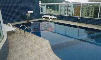 Imagem 2: Apartamento com 2 dorms, Canto do Forte, Praia Grande - R$ 500 mil, Cod: 3320