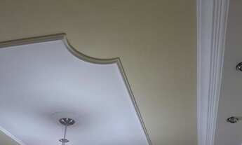 Imagem 4: Sobrado com 4 dormitórios à venda, 220 m² por R$ 450.000,00 - Jardim Maria Eneida - Mauá/S