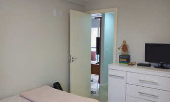 Imagem 2: FIT - Pq São Caetano -2 quartos - 66m² - nascente/poente !!!