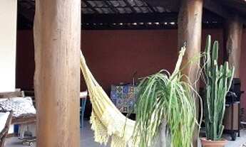 Imagem 5: Aluguel de casa em Guarajuba de 4/4, sendo 3 suítes, completa e confortável