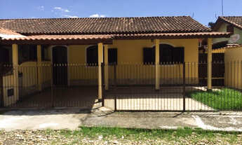 Imagem 1: Indisponível) - Casa Ótima para Locação - Lavapés Resende/RJ