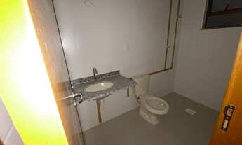 Imagem 5: São Mateus/apartamento 2 quartos/suite/varanda/vaga/elevador