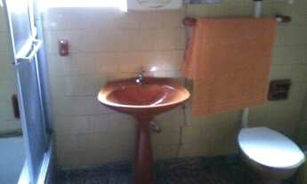 Imagem 4: Casa Tipo Republica Próximo PUC Ambiente Restritamente Familiar