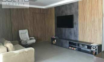 Imagem: Apartamento à venda no bairro Chácara