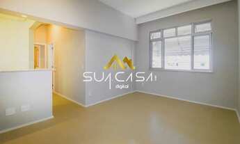 Imagem: BOTAFOGO - RUA GENERAL POLIDORO - 2 QUARTOS