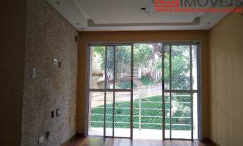 Imagem 3: APARTAMENTO RESIDENCIAL em Cotia - SP, Jardim Barbacena