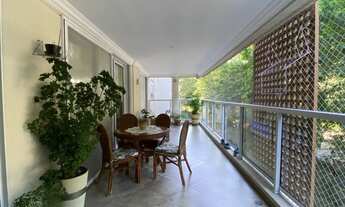 Imagem: Apartamento em condominio clube cobiçado