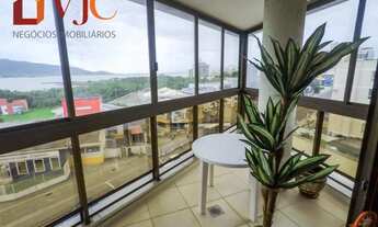 Imagem: Apartamento Duplex com 3 dormitórios sendo