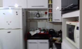 Imagem 7: QC 01, 3qts sendo 1 suite forro cerâmica 1º dono - R$ 170.000,00