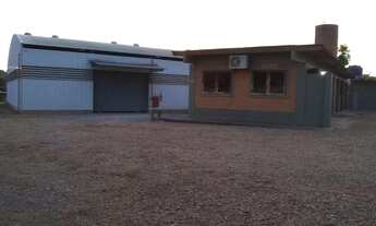 Imagem 2: Barracão Comercial para locação com 6.645 metros quadrados no Bairro Cristo Rei- Várzea Gr