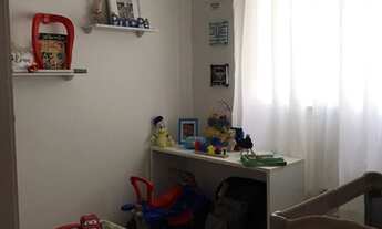 Imagem 7: Vendo apt° garden c/ pátio