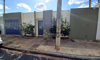 Imagem: Casa com 3 dormitórios à venda, 170 m²