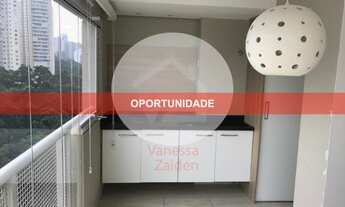 Imagem: Vendo apto 60 metros (área útil) 1 SUITE