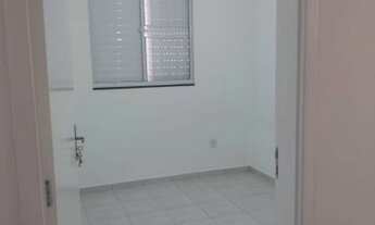 Imagem 2: Residencial Inaê, apartamento para locação