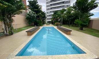 Imagem 5: Apartamento para venda tem 70 metros quadrados com 3 quartos em Fátima - Fortaleza - CE