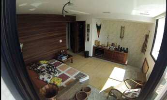 Imagem 6: Cobertura a venda com 180m² na praia de Charitas - Niterói - RJ