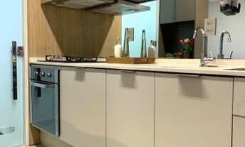 Imagem 3: Apartamento 2 suítes e 2 vagas - Centro