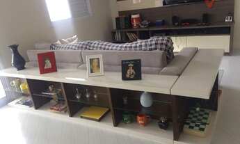 Imagem 3: Apartamento Bairro Campestre com lazer completo!!!!