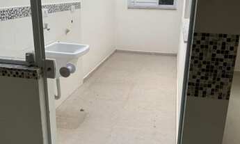 Imagem 7: Apartamento a venda 68 m² 2 quartos suite vaga acabamento primeira linha santo andre vila