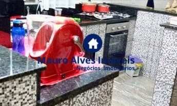 Imagem 4: Sobrado para comprar Vila Nova Cintra Mogi das Cruzes