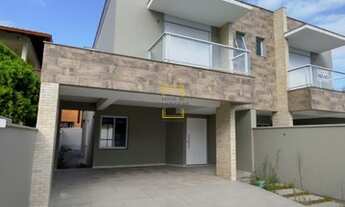 Imagem: FLORIANóPOLIS - Casa Padrão - Campeche