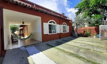 Imagem: Casa a venda com 5 quartos 3 vagas anexo