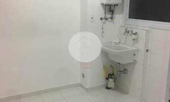 Imagem 7: Vendo e alugo 95m² de área útil, depósito privativo e 2 vagas cobertas, 3 dormitórios