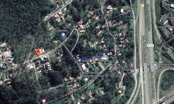 Imagem 1: Área residencial à venda, Residencial Sol Nascente, São Paulo