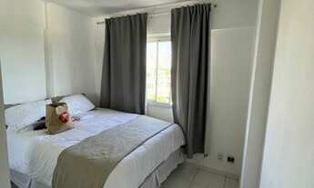 Imagem 5: Apartamento para venda com 70 metros quadrados com 2 quartos em Parque Amazônia - Goiânia