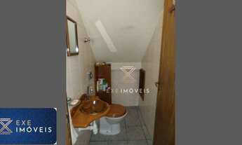 Imagem 6: Casa com 3 dormitórios à venda, 250 m² por R$ 700.000 - Vila Canero - São Paulo/SP