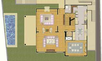 Imagem 2: PAINEIRAS DO MORUMBI - NOVISSIMA - PROX. AO CLUBE