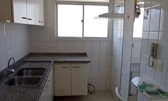 Imagem 4: Apartamento 57m² sacada 2 quartos com 1 suíte 1 vaga de garagem próximo museu do Ipiranga