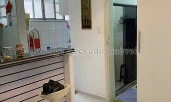 Imagem 3: Rio de Janeiro - Apartamento Padrão - Grajaú