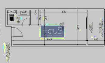 Imagem: Apartamento- Petrópolis, Itaipava