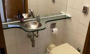 Imagem 4: Apartamento venda com 68 m² com 2 quartos - 01 vaga