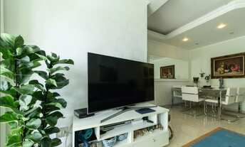 Imagem 3: Lindo apartamento região nobre em SBC 4 dormitórios com 1 suite