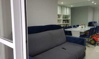 Imagem 3: Apartamento com 2 dormitórios à venda, 60 m² por R$ 610.000 - Vila Guarani (Zona Sul) - Sã