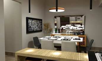 Imagem 5: Casa com 3 dormitórios à venda, 104 m² por R$ 690.000,00 - Ondas - Piracicaba/SP