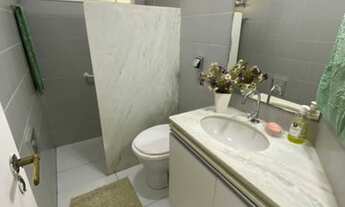 Imagem 7: Sobrado para venda com 3 suítes plenas no Setor sul