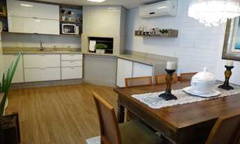 Imagem 5: Cobertura Duplex com 3 Quartos sendo 1 suíte, á venda, 430m², Centro - Florianópolis/SC