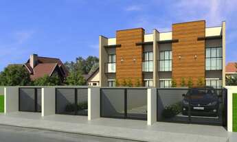 Imagem: Geminados a Venda Residencial Por do Sol